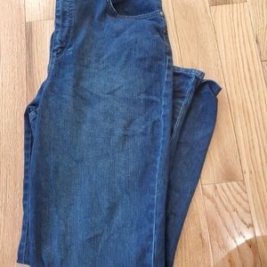 Women's jeans